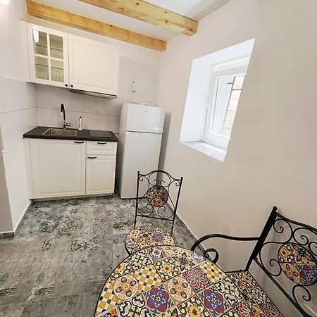 Apartman Center, Old Town,