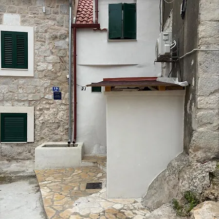 Apartman Center, Old Town,