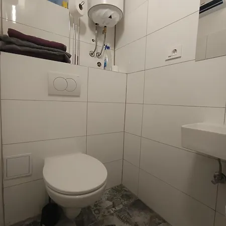 Apartman Center, Old Town, *