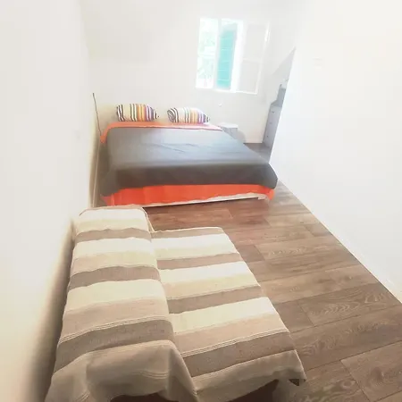 Center, Old Town, Apartman