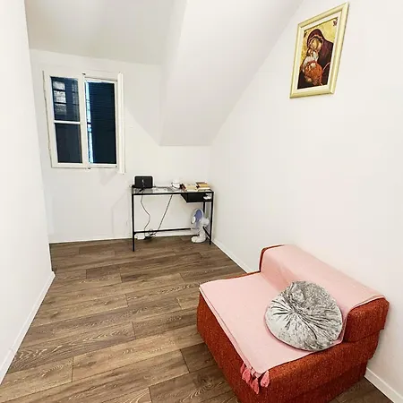 Center, Old Town, Spalato