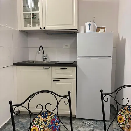 Apartman Center, Old Town, *